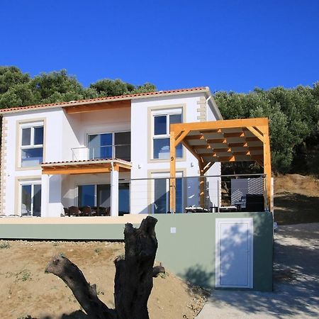 Sunset Sea View Villa 9 Afión Exterior foto